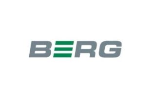 Berg Metal Logo