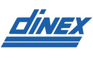Dinex Logo